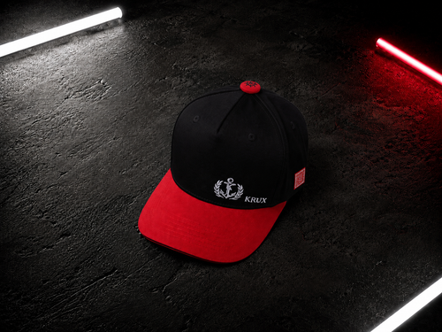 KRUX REDLINE Cap