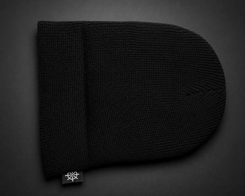 KRUX Street Beanie