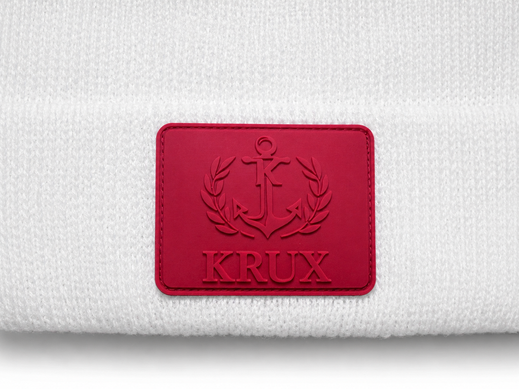 KRUX Street Beanie