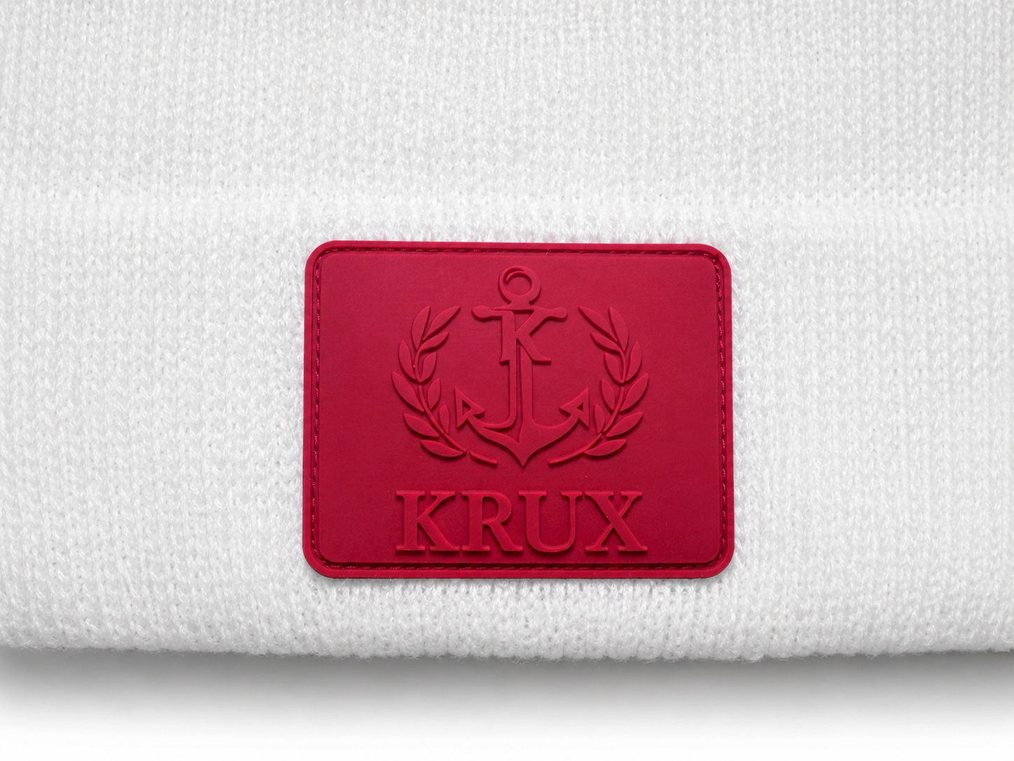 KRUX Street Beanie