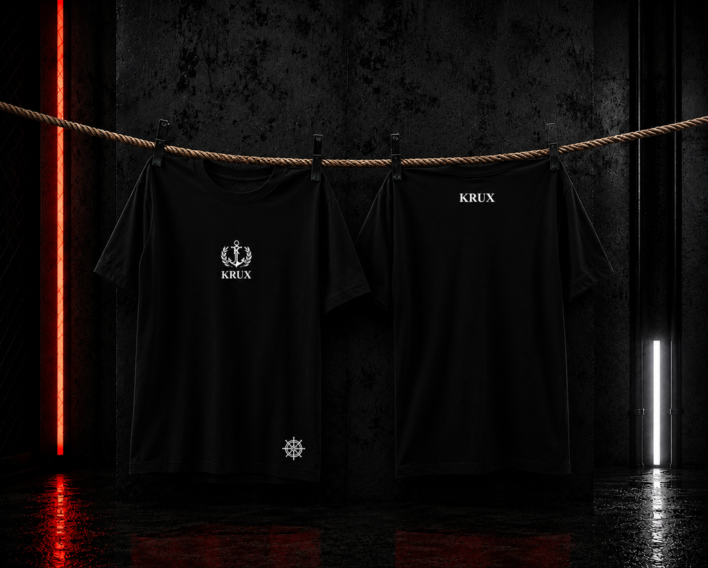 KRUX REDLINE Tee
