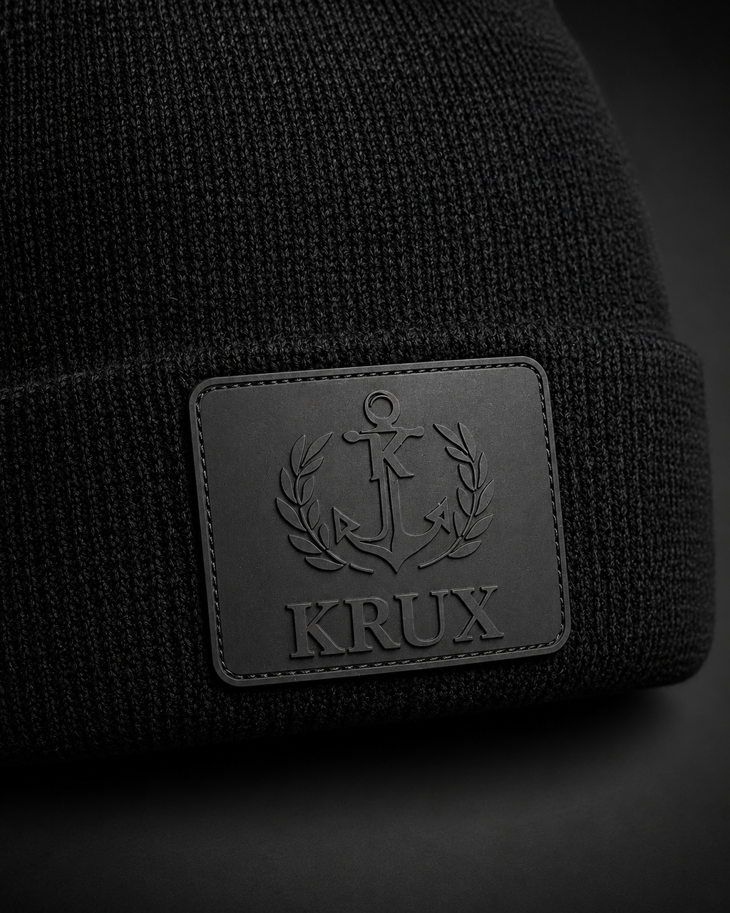 KRUX Street Beanie