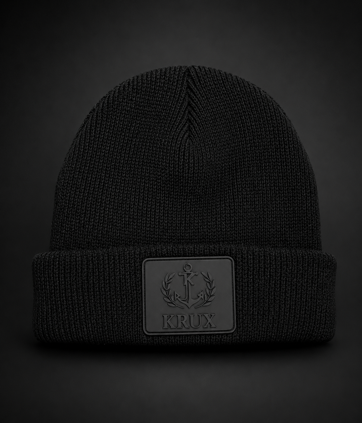 KRUX Street Beanie