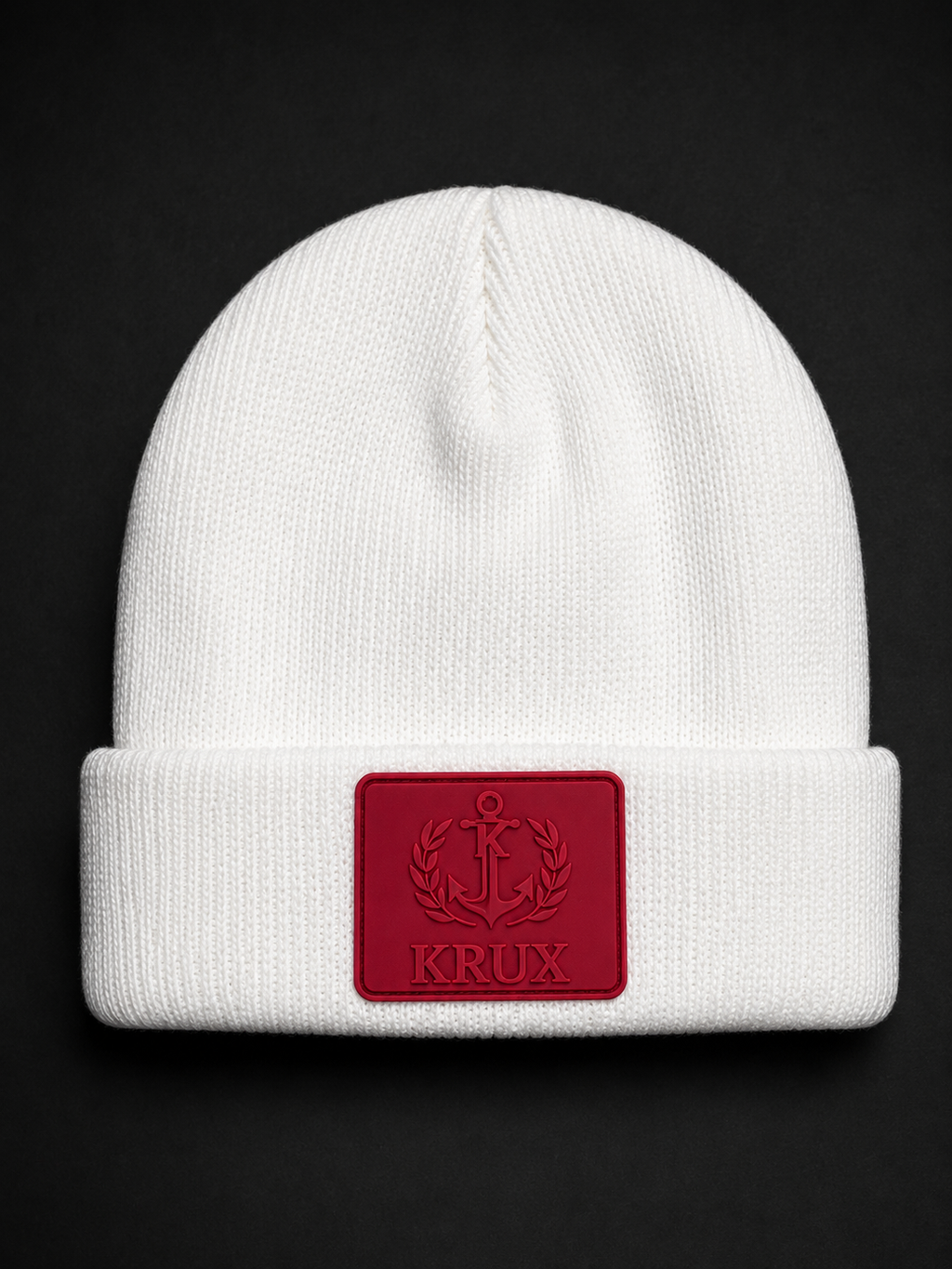 KRUX Street Beanie