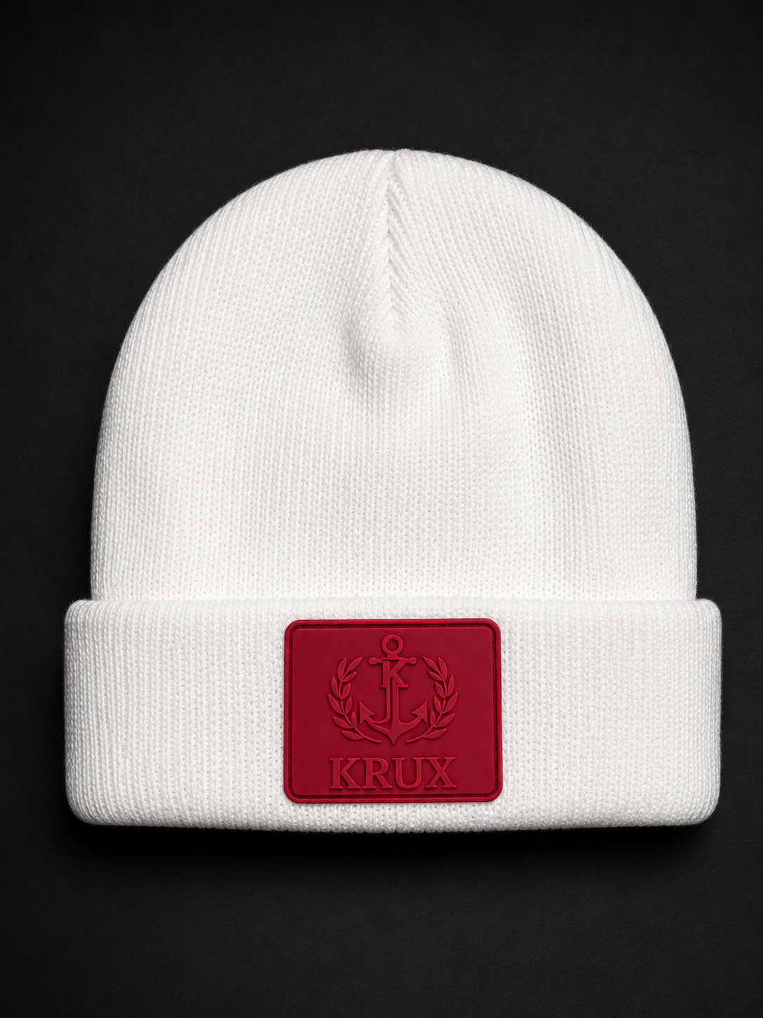 KRUX Street Beanie
