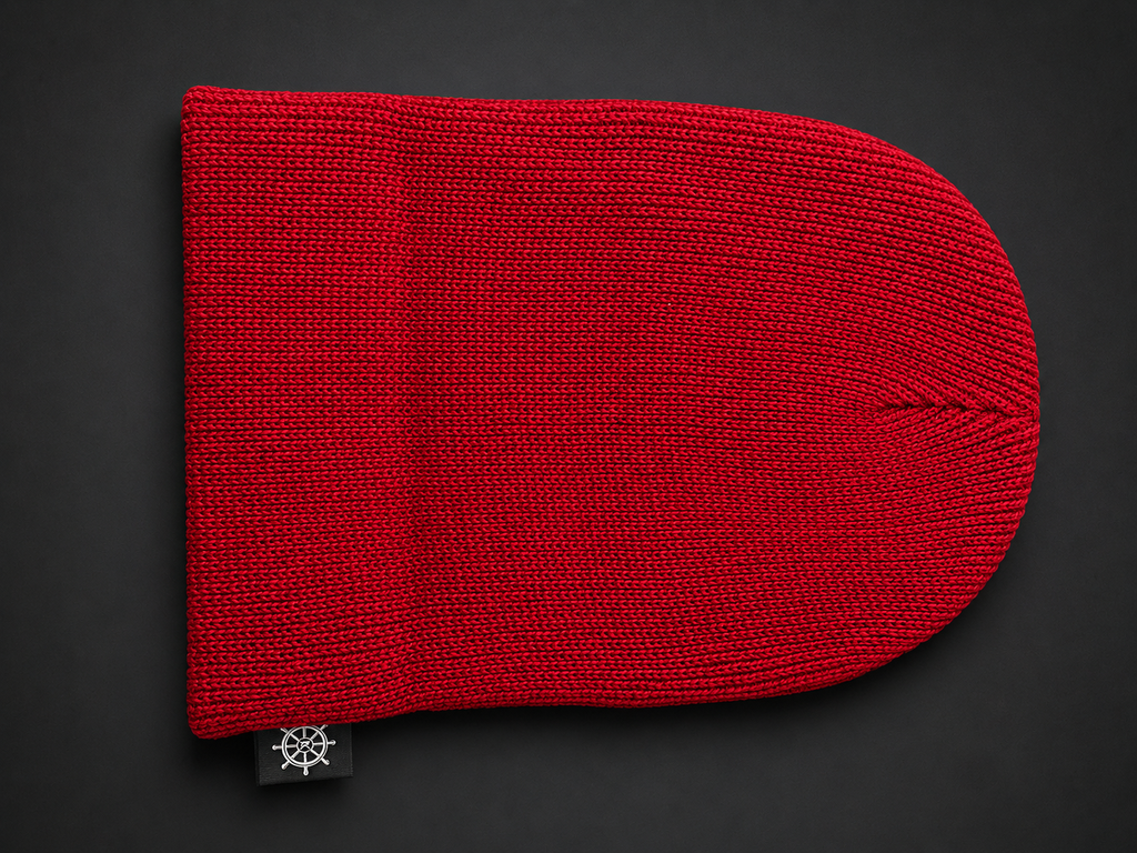KRUX Street Beanie