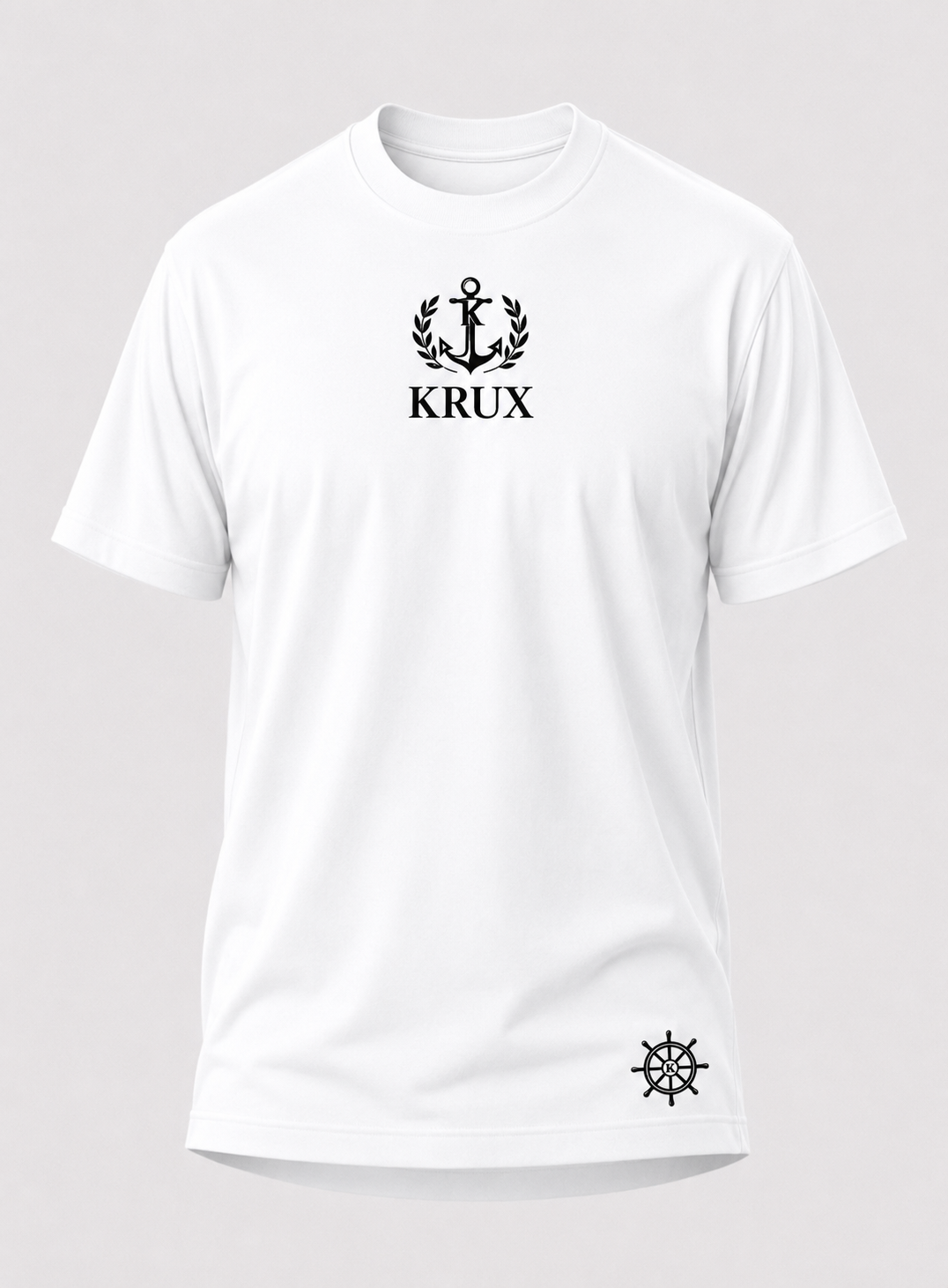 KRUX REDLINE Tee