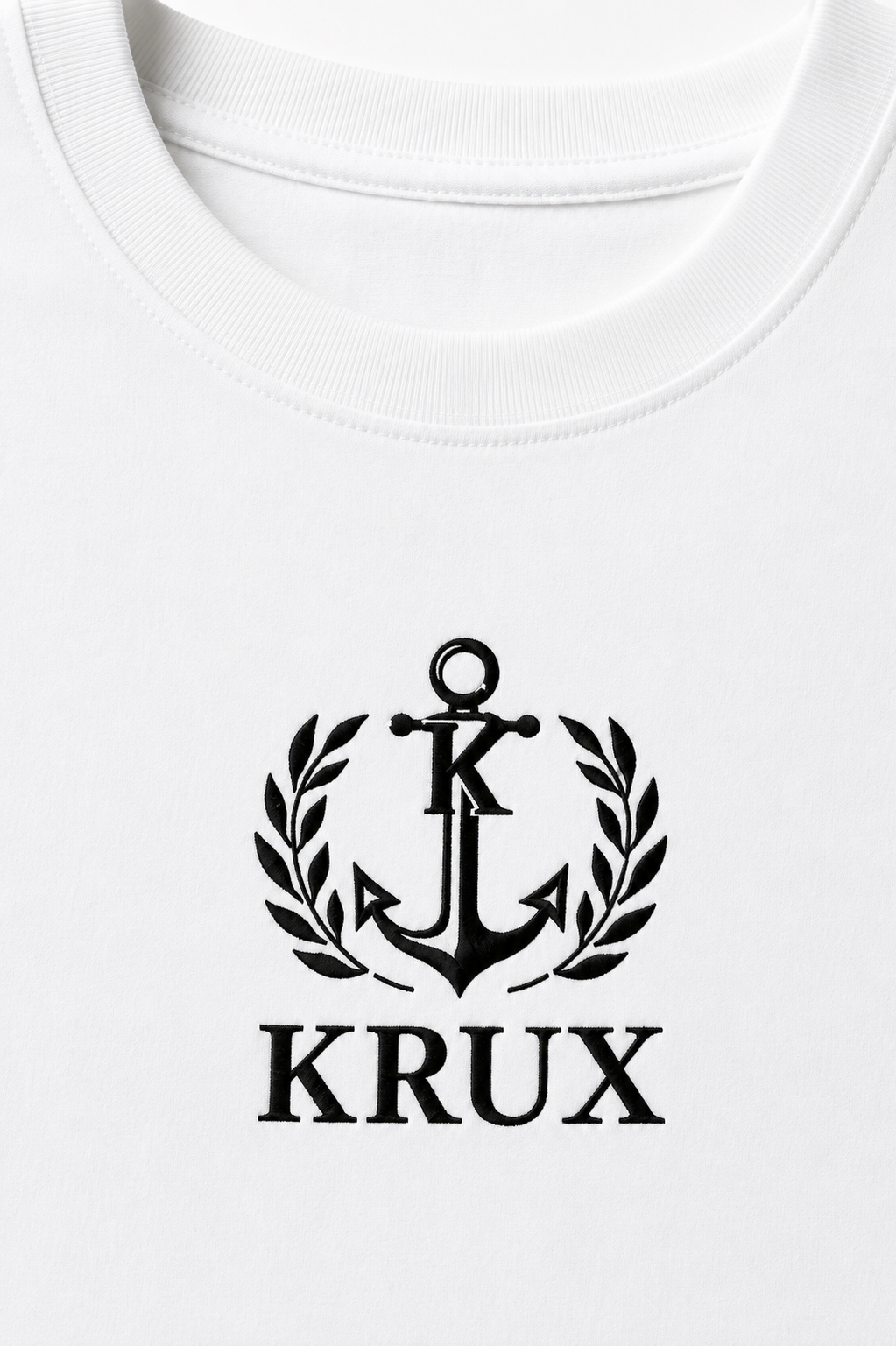 KRUX REDLINE Tee