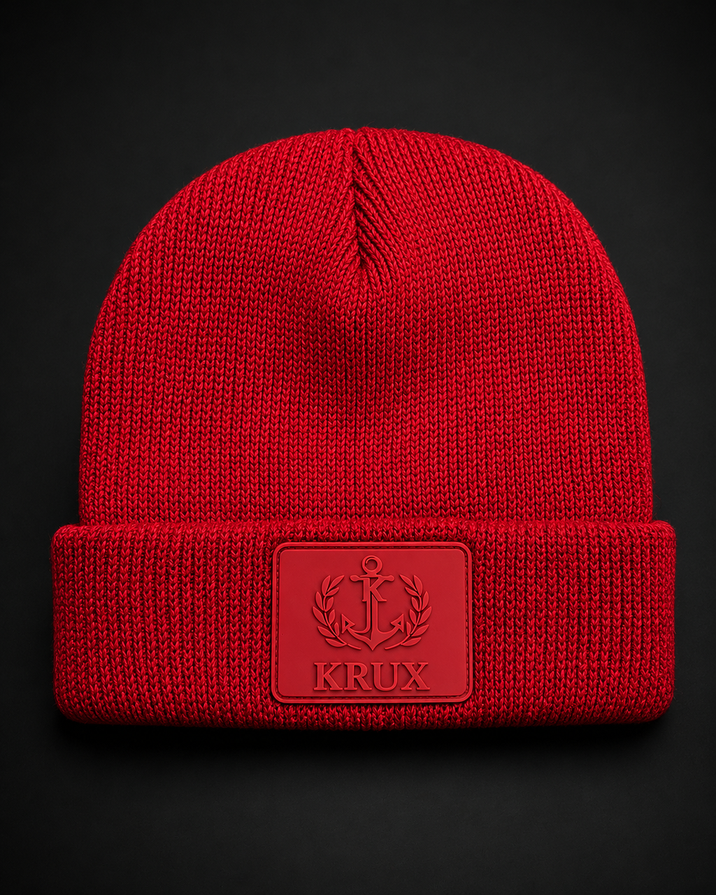 KRUX Street Beanie