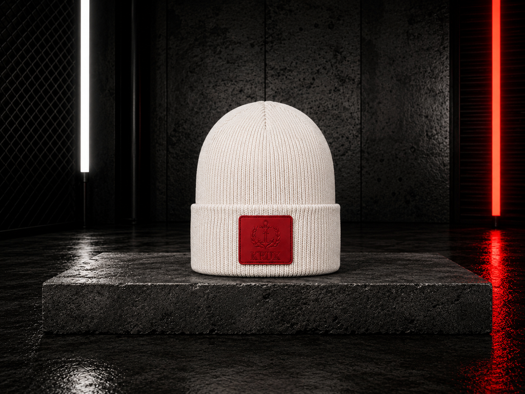 KRUX Street Beanie