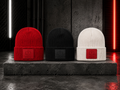 KRUX Street Beanie