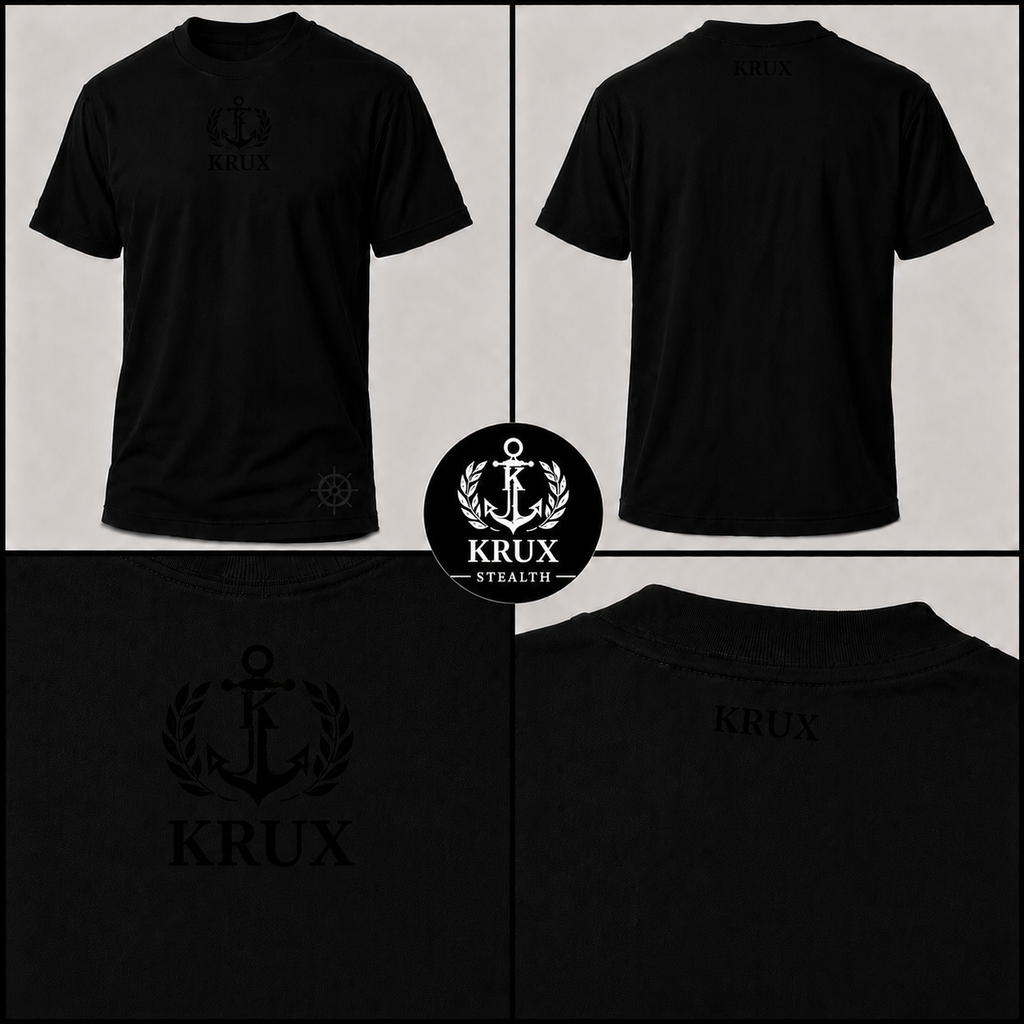 KRUX REDLINE Tee