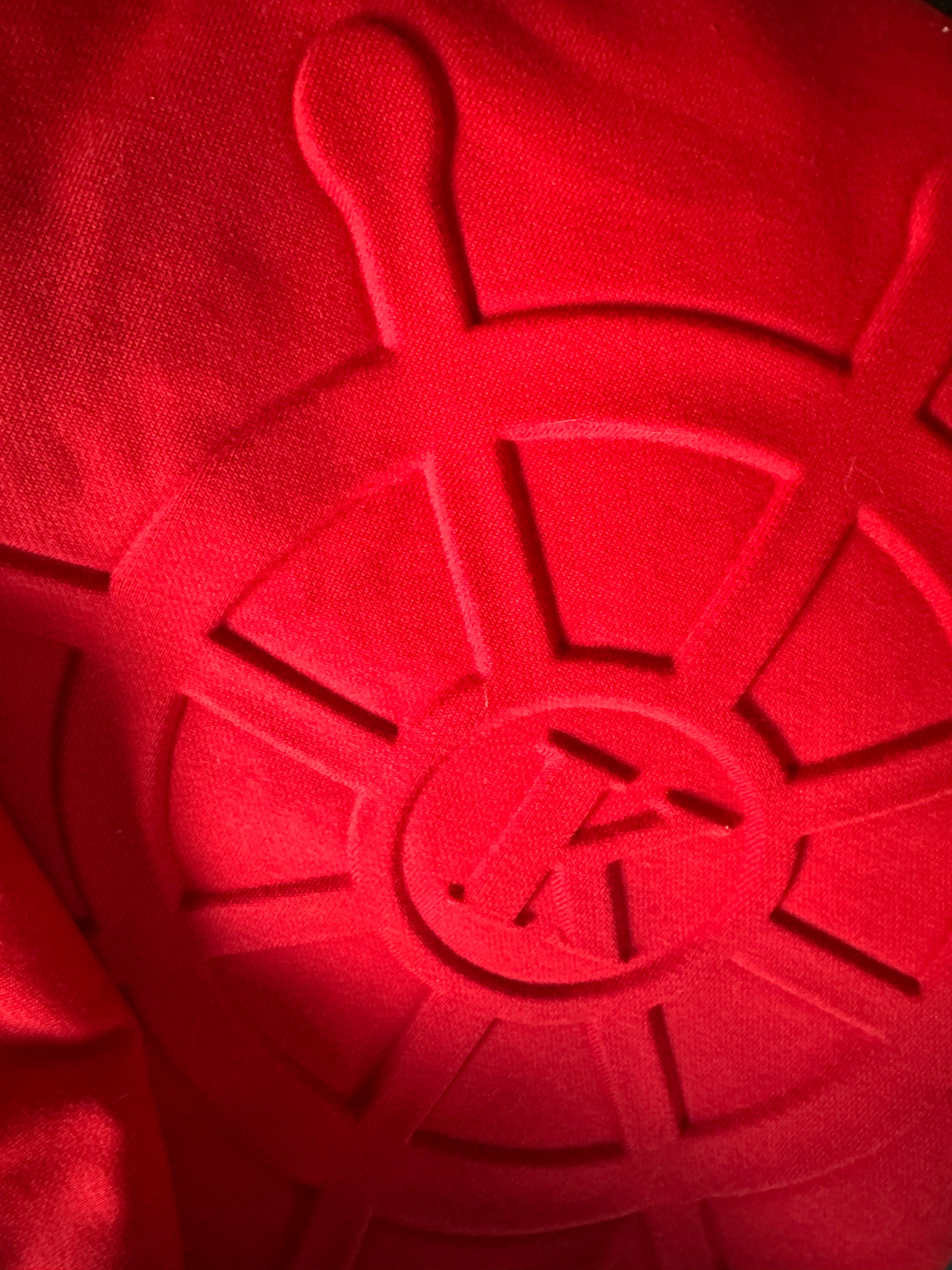 KRUX REDLINE Hoodie