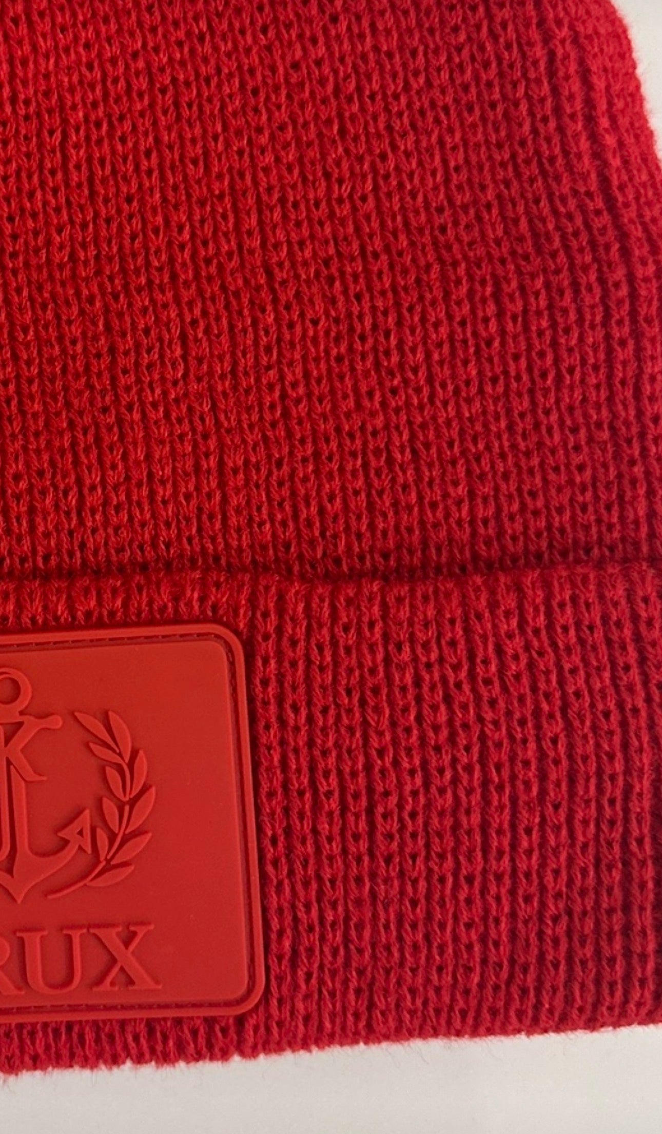 KRUX Street Beanie